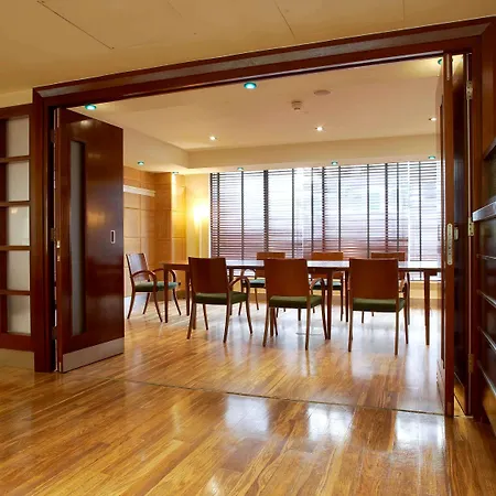 Mercure Brigstow Hotel Bristol