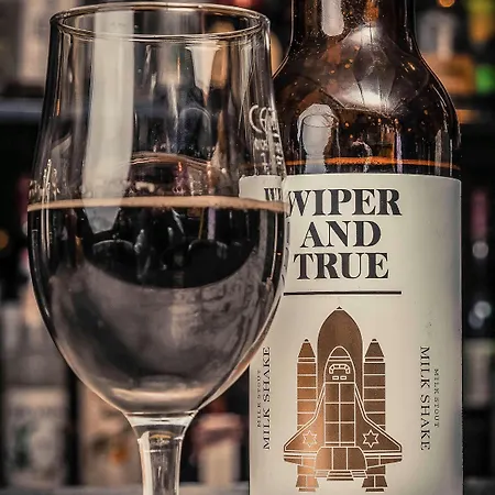 Mercure Brigstow Hotel