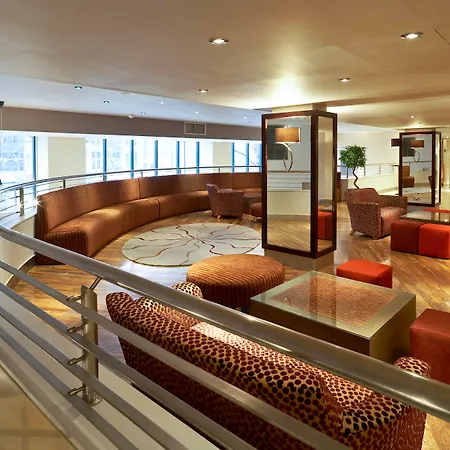 Mercure Brigstow Hotel Bristol