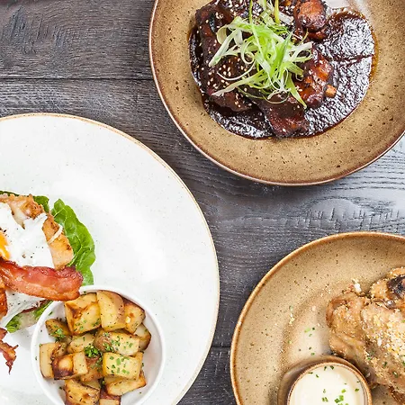 Mercure Brigstow Hotel Bristol