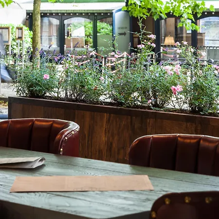 Mercure Brigstow Hotel Bristol