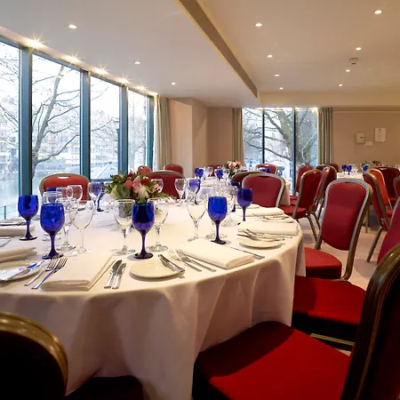 Mercure Brigstow