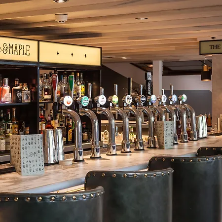 Hotel Mercure Brigstow