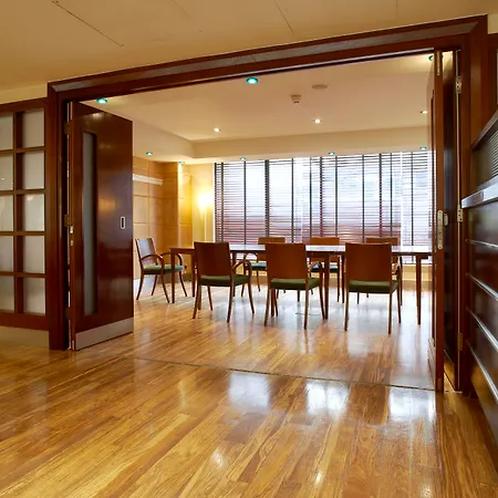 Mercure Brigstow Bristol