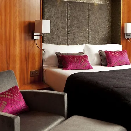 Hotel Mercure Brigstow Bristol