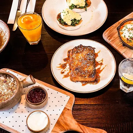 Mercure Brigstow Hotel Bristol