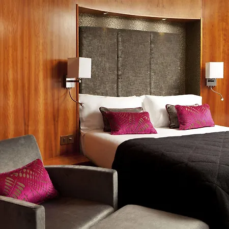 Mercure Brigstow