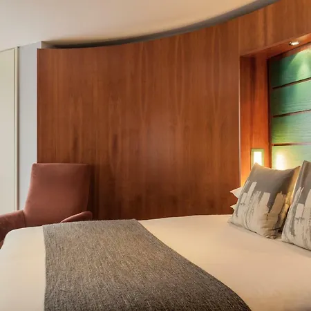 Hotel Mercure Brigstow Bristol