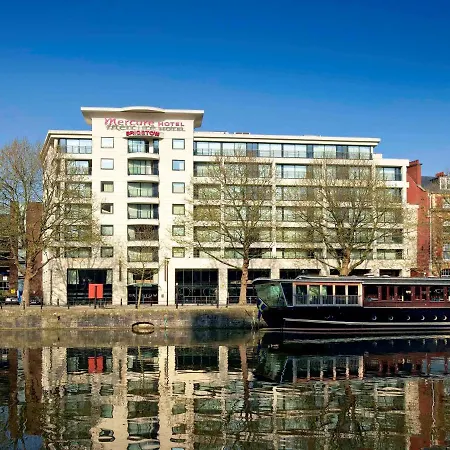 Hotel Mercure Brigstow 4*