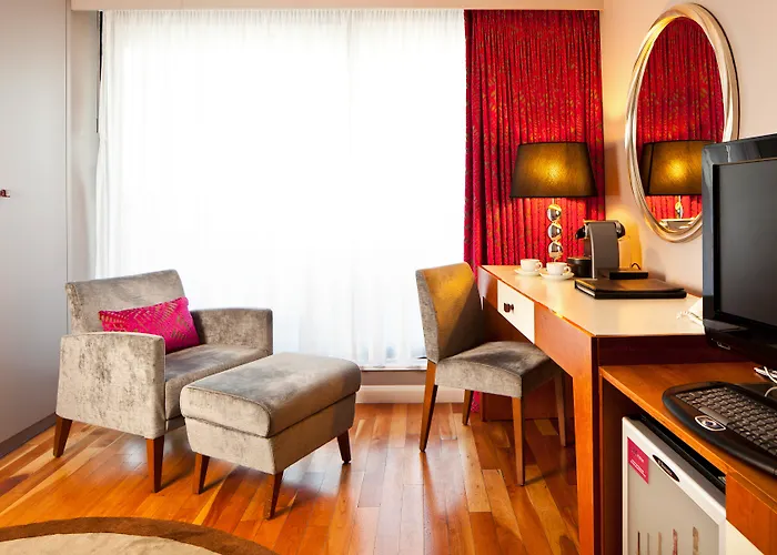 Mercure Brigstow 酒店 布里斯托