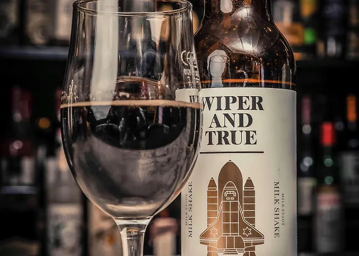 Mercure Brigstow 酒店