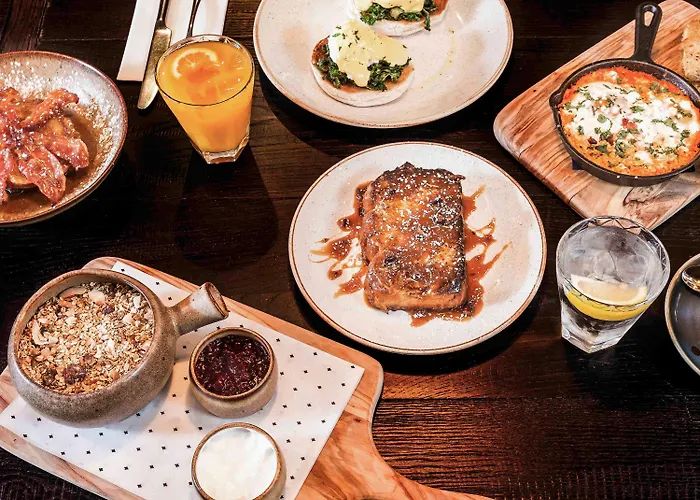 酒店 Mercure Brigstow