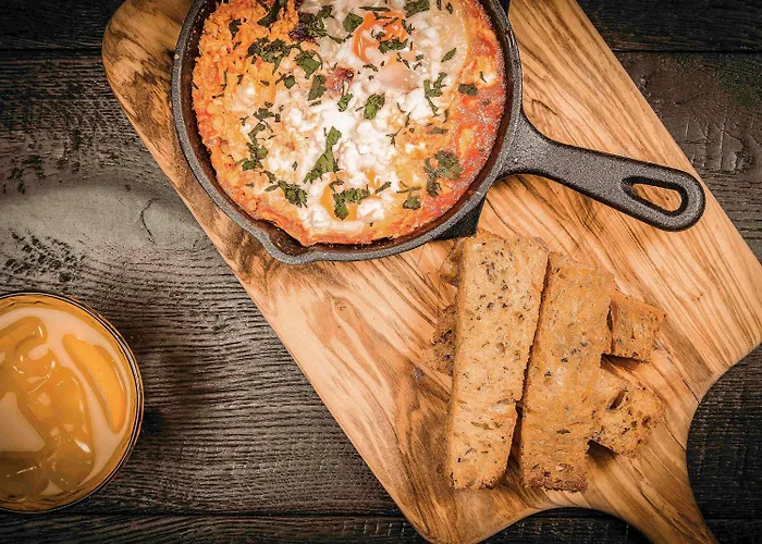 酒店 Mercure Brigstow 4*