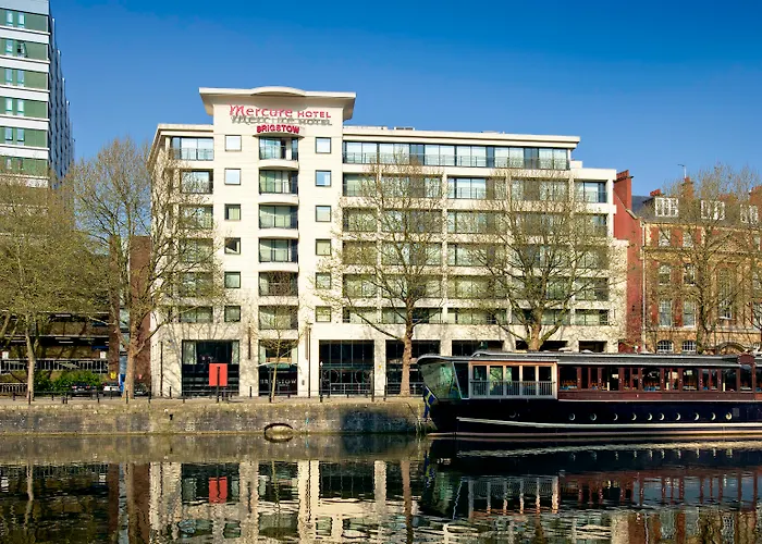 Mercure Brigstow 布里斯托
