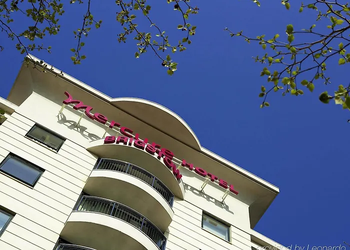 Mercure Brigstow 布里斯托