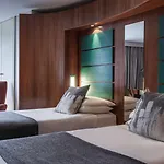 호텔 Mercure Brigstow 4*