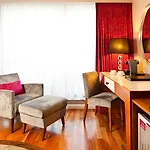 Mercure Brigstow 호텔 브리스틀