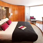 호텔 Mercure Brigstow 브리스틀