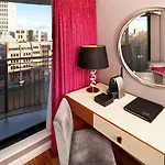 Mercure Brigstow 호텔 브리스틀