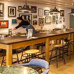 호텔 Mercure Brigstow 4*
