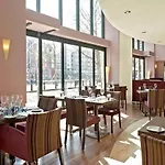 호텔 Mercure Brigstow 4*