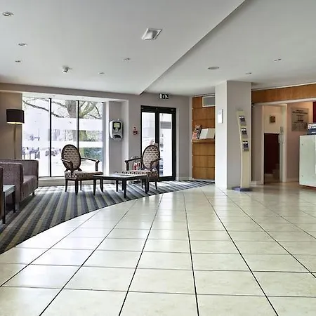 Mercure Brigstow بريستول