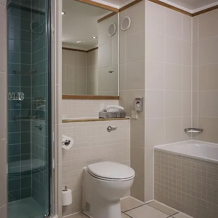 Mercure Brigstow Szálloda Bristol