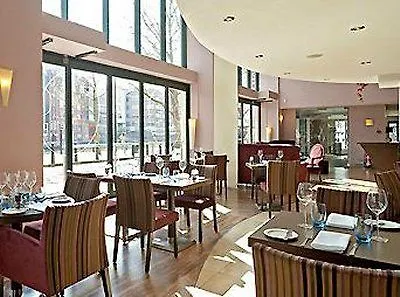 Hotel Mercure Brigstow 4*
