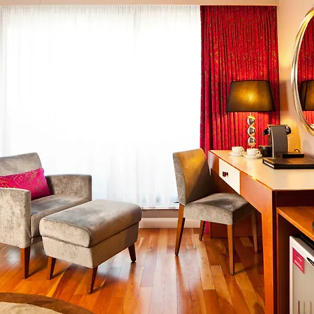 Mercure Brigstow فندق بريستول