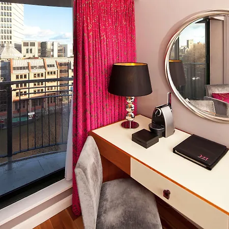 Mercure Brigstow فندق بريستول