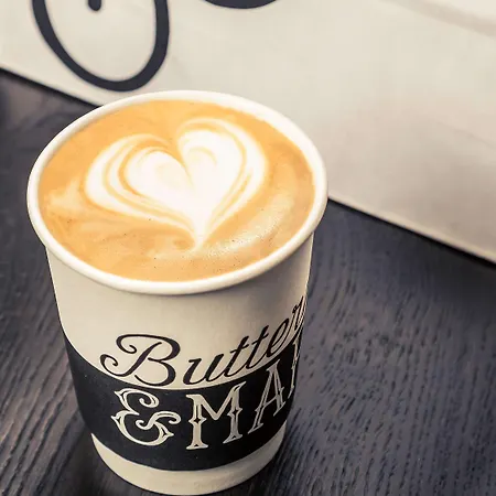 فندق Mercure Brigstow بريستول