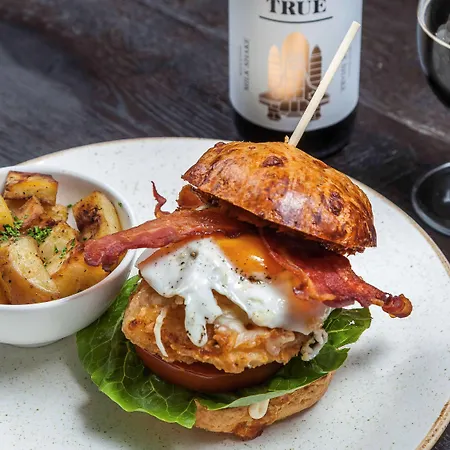 فندق Mercure Brigstow بريستول