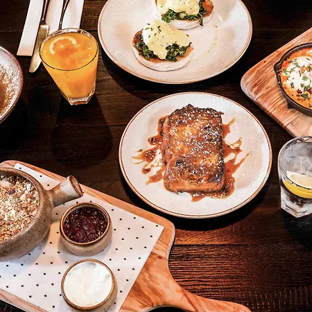 فندق Mercure Brigstow