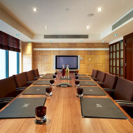 Mercure Brigstow Hotel Bristol