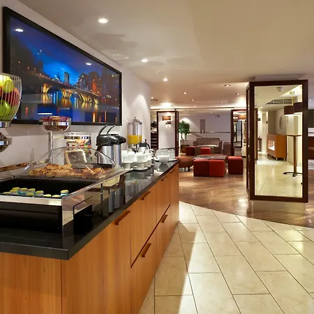 Hotel Mercure Brigstow