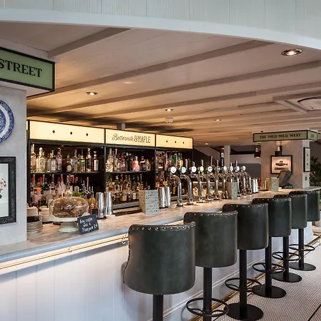Mercure Brigstow