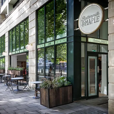 Mercure Brigstow 4* بريستول