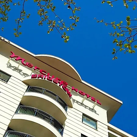 Mercure Brigstow 4* Bristol