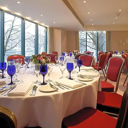 Hotel Mercure Brigstow Bristol