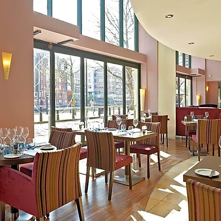 Mercure Brigstow Hotel