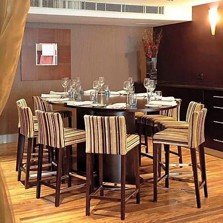 Mercure Brigstow Hotel Bristol
