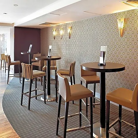 Mercure Brigstow