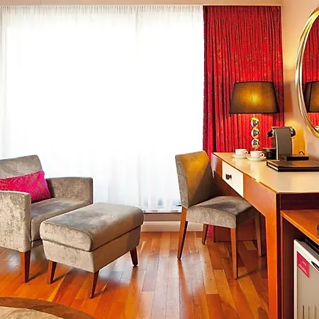 Mercure Brigstow Bristol