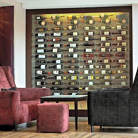 Hotel Mercure Brigstow Bristol