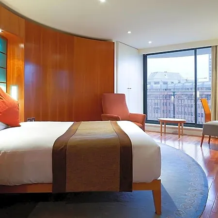 Mercure Brigstow Bristol