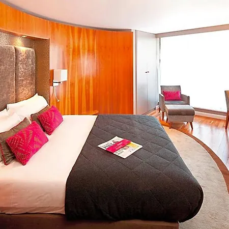 Mercure Brigstow Hotel