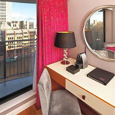 Mercure Brigstow 4* Bristol
