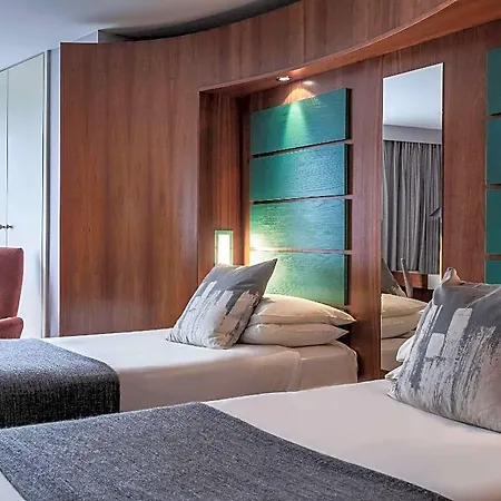 Mercure Brigstow