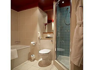 Szálloda Mercure Brigstow