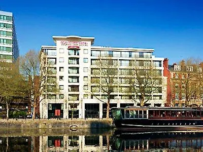 Mercure Brigstow Bristol